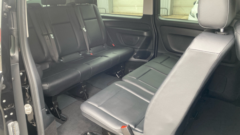 Mercedes-Benz Vito L3 Diesel Rwd 114CDI Pro Van 9G-Tronic